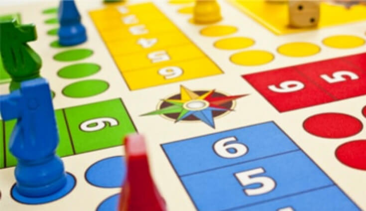 La règle des petits chevaux - Comment jouer à ce jeu traditionnel ?